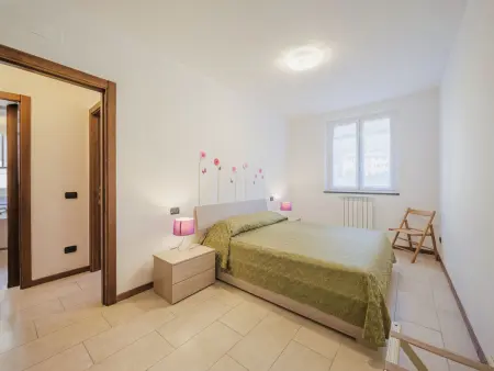 La Gerbera, Location Appartement 5 personnes à Sestri Levante - Photo 12