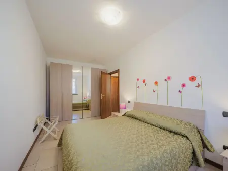La Gerbera, Location Appartement 5 personnes à Sestri Levante - Photo 13