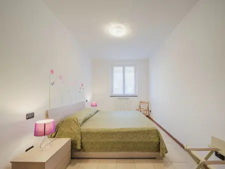 La Gerbera, Location Appartement 5 personnes à Sestri Levante - Photo 14