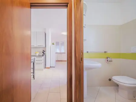 La Gerbera, Location Appartement 5 personnes à Sestri Levante - Photo 18