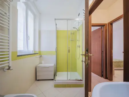 La Gerbera, Location Appartement 5 personnes à Sestri Levante - Photo 19