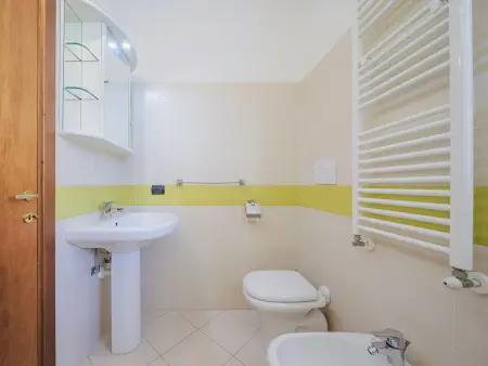 La Gerbera, Location Appartement 5 personnes à Sestri Levante - Photo 20