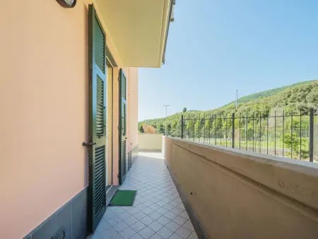 La Gerbera, Location Appartement 5 personnes à Sestri Levante - Photo 21