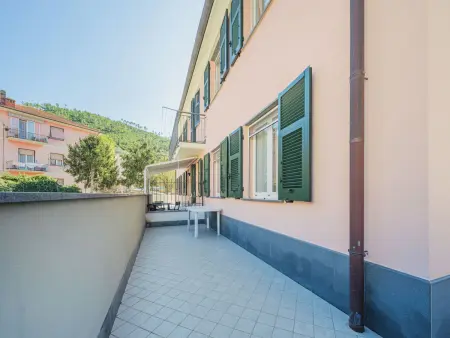 La Gerbera, Location Appartement 5 personnes à Sestri Levante - Photo 22