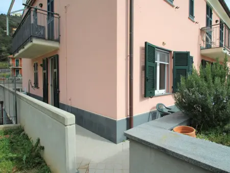 La Gerbera, Location Appartement 5 personnes à Sestri Levante - Photo 23