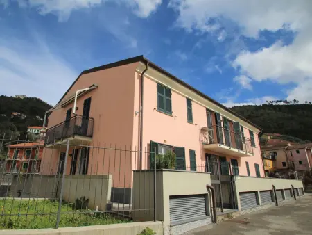 La Gerbera, Location Appartement 5 personnes à Sestri Levante - Photo 24