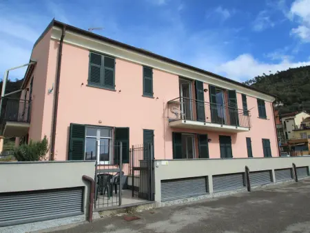 La Gerbera, Location Appartement 5 personnes à Sestri Levante - Photo 25