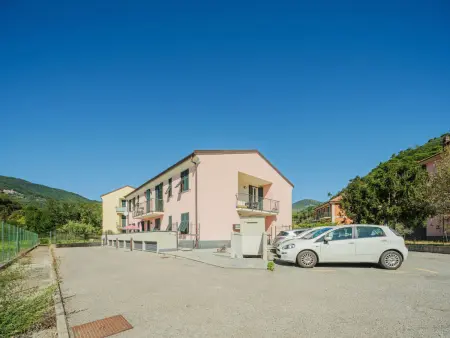 La Gerbera, Location Appartement 5 personnes à Sestri Levante - Photo 26