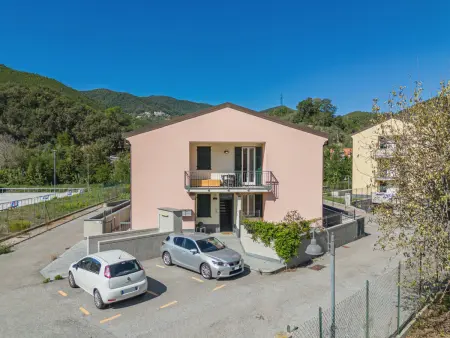 La Gerbera, Location Appartement 5 personnes à Sestri Levante - Photo 28