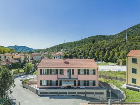 La Gerbera, Location Appartement 5 personnes à Sestri Levante - Photo 29