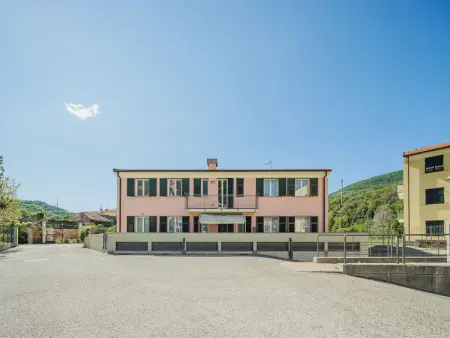 La Gerbera, Location Appartement 5 personnes à Sestri Levante - Photo 30