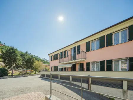 La Gerbera, Location Appartement 5 personnes à Sestri Levante - Photo 31