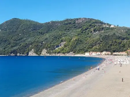 La Gerbera, Location Appartement 5 personnes à Sestri Levante - Photo 34