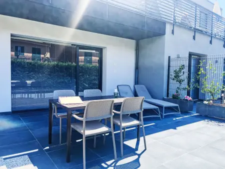 Rossese – Appartement 3 pièces avec piscine à Imperia : photo 3