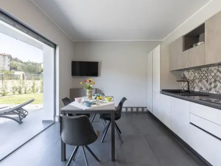 Rossese – Appartement 3 pièces avec piscine à Imperia : photo 4