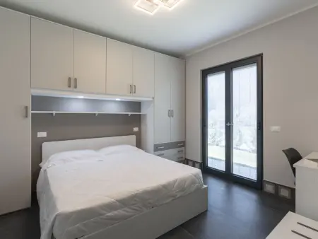 Rossese – Appartement 3 pièces avec piscine à Imperia : photo 5
