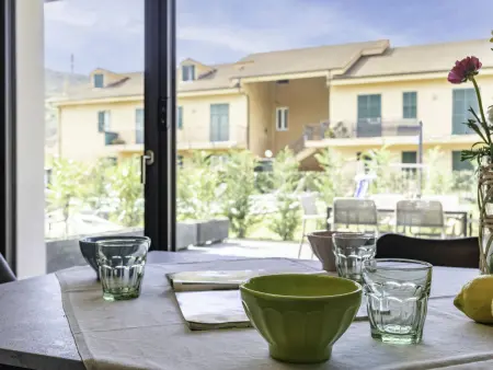 Rossese – Appartement 3 pièces avec piscine à Imperia : photo 10