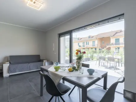 Rossese – Appartement 3 pièces avec piscine à Imperia : photo 11
