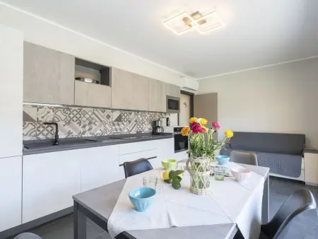Rossese – Appartement 3 pièces avec piscine à Imperia : photo 12