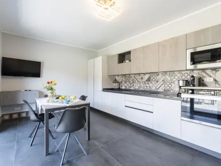 Rossese – Appartement 3 pièces avec piscine à Imperia : photo 13