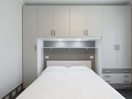 Rossese – Appartement 3 pièces avec piscine à Imperia : photo 14