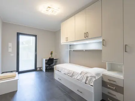 Rossese – Appartement 3 pièces avec piscine à Imperia : photo 15