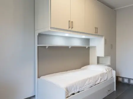 Rossese – Appartement 3 pièces avec piscine à Imperia : photo 16