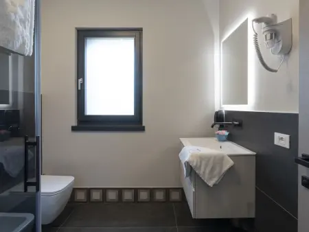 Rossese – Appartement 3 pièces avec piscine à Imperia : photo 17