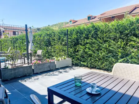 Rossese – Appartement 3 pièces avec piscine à Imperia : photo 19