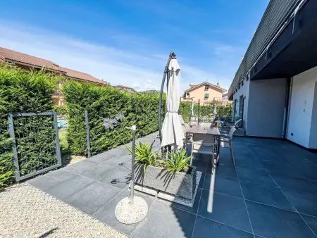 Rossese – Appartement 3 pièces avec piscine à Imperia : photo 22