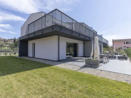 Rossese – Appartement 3 pièces avec piscine à Imperia : photo 31