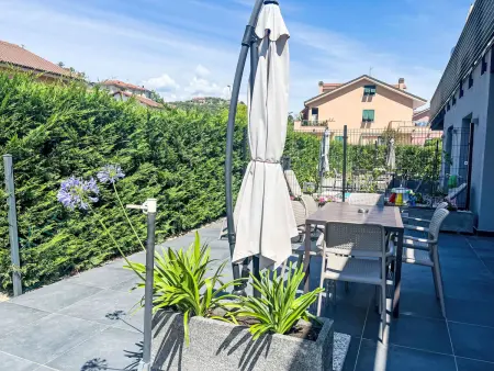 Rossese – Appartement 3 pièces avec piscine à Imperia : photo 34