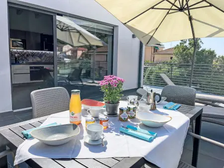 Location appartement à Imperia