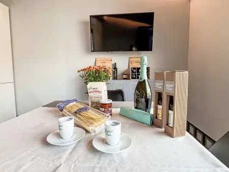 Albarola – Appartement 2 pièces avec terrasse à Imperia : photo 11