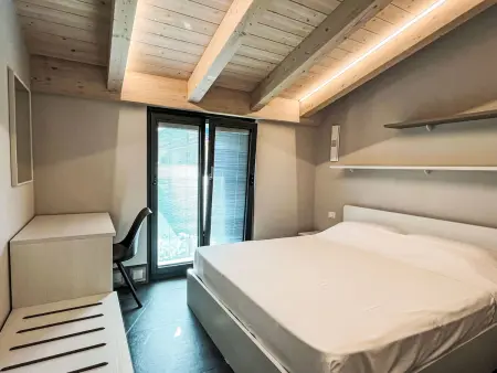 Albarola – Appartement 2 pièces avec terrasse à Imperia : photo 13