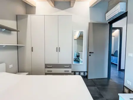 Albarola – Appartement 2 pièces avec terrasse à Imperia : photo 14