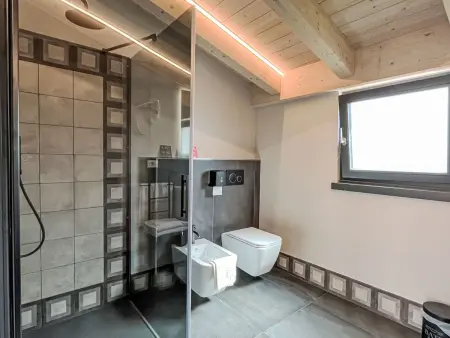 Albarola – Appartement 2 pièces avec terrasse à Imperia : photo 15
