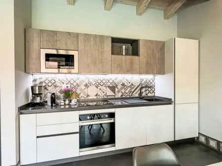 Albarola – Appartement 2 pièces avec terrasse à Imperia : photo 22