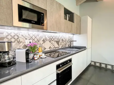 Albarola – Appartement 2 pièces avec terrasse à Imperia : photo 23