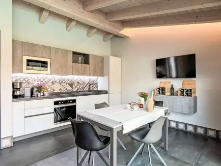 Albarola – Appartement 2 pièces avec terrasse à Imperia : photo 24