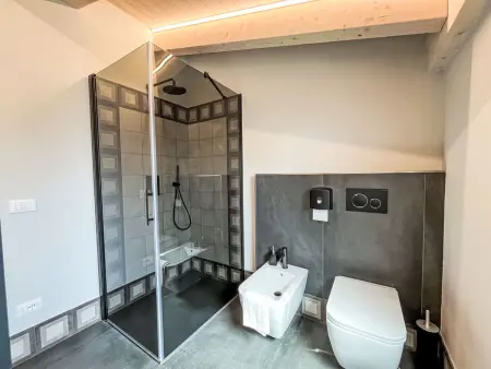 Albarola – Appartement 2 pièces avec terrasse à Imperia : photo 27