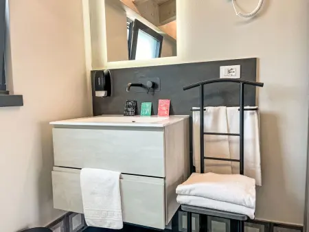 Albarola – Appartement 2 pièces avec terrasse à Imperia : photo 29