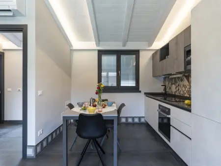 Vermentino, appartement 2 pièces avec piscine à Imperia : photo 11