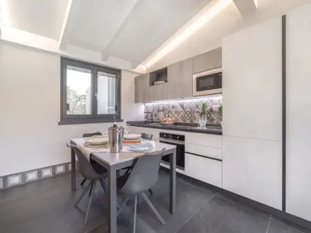 Vermentino, appartement 2 pièces avec piscine à Imperia : photo 13