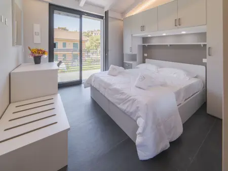 Vermentino, appartement 2 pièces avec piscine à Imperia : photo 16