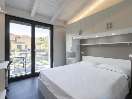 Vermentino, appartement 2 pièces avec piscine à Imperia : photo 18