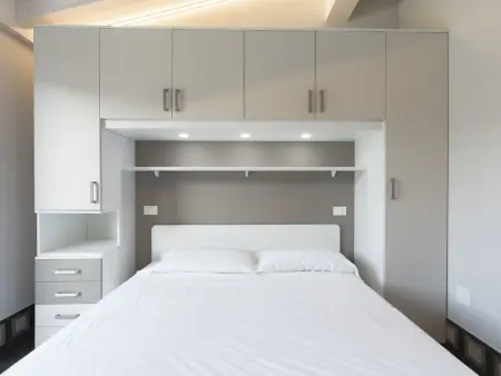 Vermentino, appartement 2 pièces avec piscine à Imperia : photo 19
