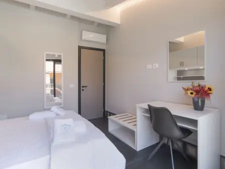 Vermentino, appartement 2 pièces avec piscine à Imperia : photo 20