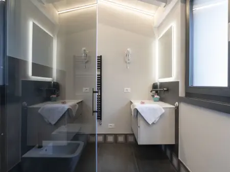 Vermentino, appartement 2 pièces avec piscine à Imperia : photo 21