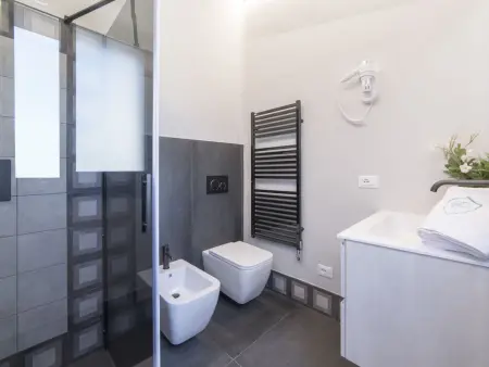 Vermentino, appartement 2 pièces avec piscine à Imperia : photo 22